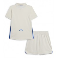 Porto Fußballbekleidung 3rd trikot Kinder 2025-26 Kurzarm (+ kurze hosen)
